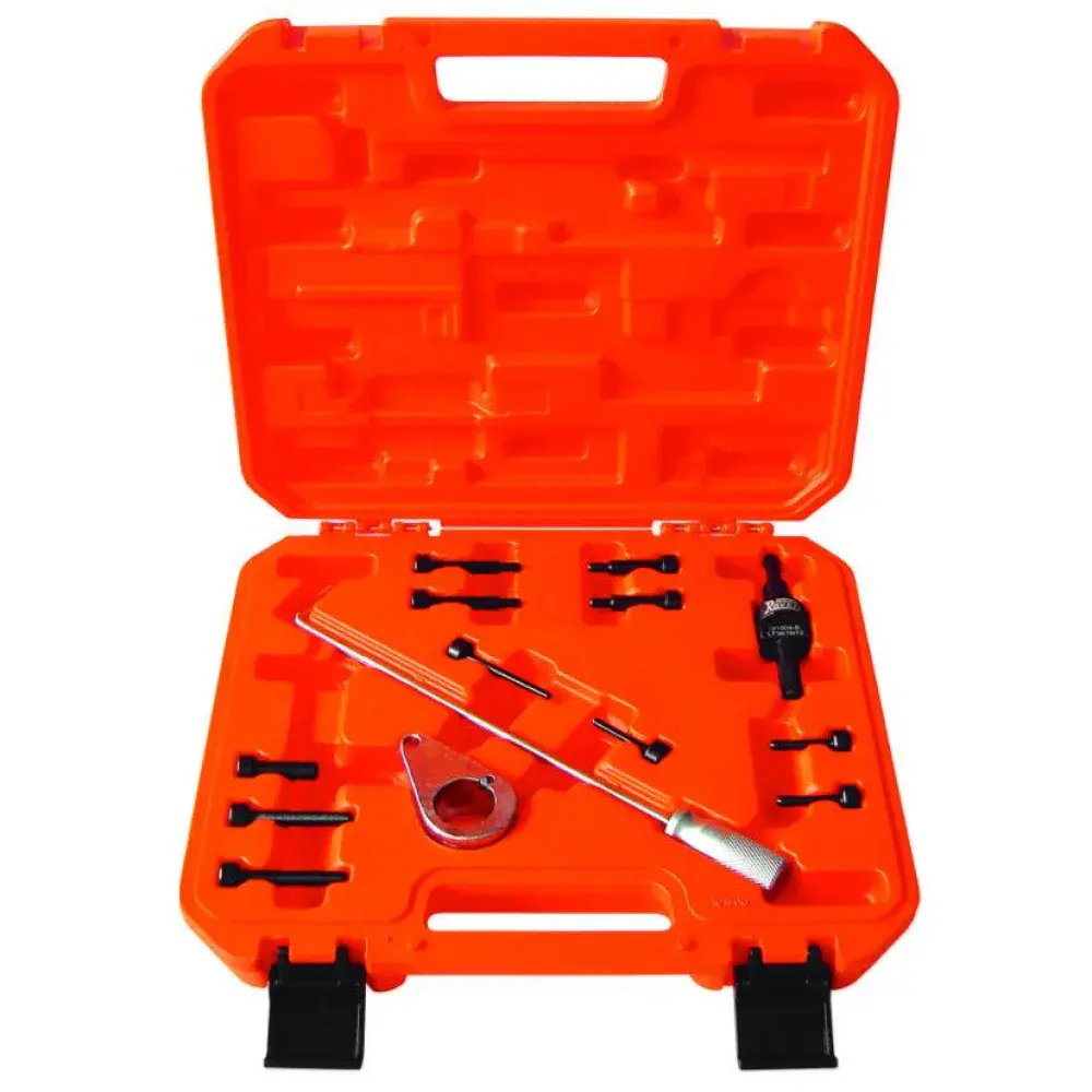 Kit para sincronismo de motores citroen 8V 16V da Raven — fotografia 3