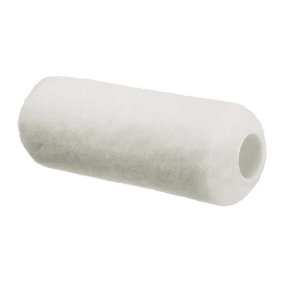 Rolo lã de carneiro extra 23CM 322/22 Atlas — fotografia de referência