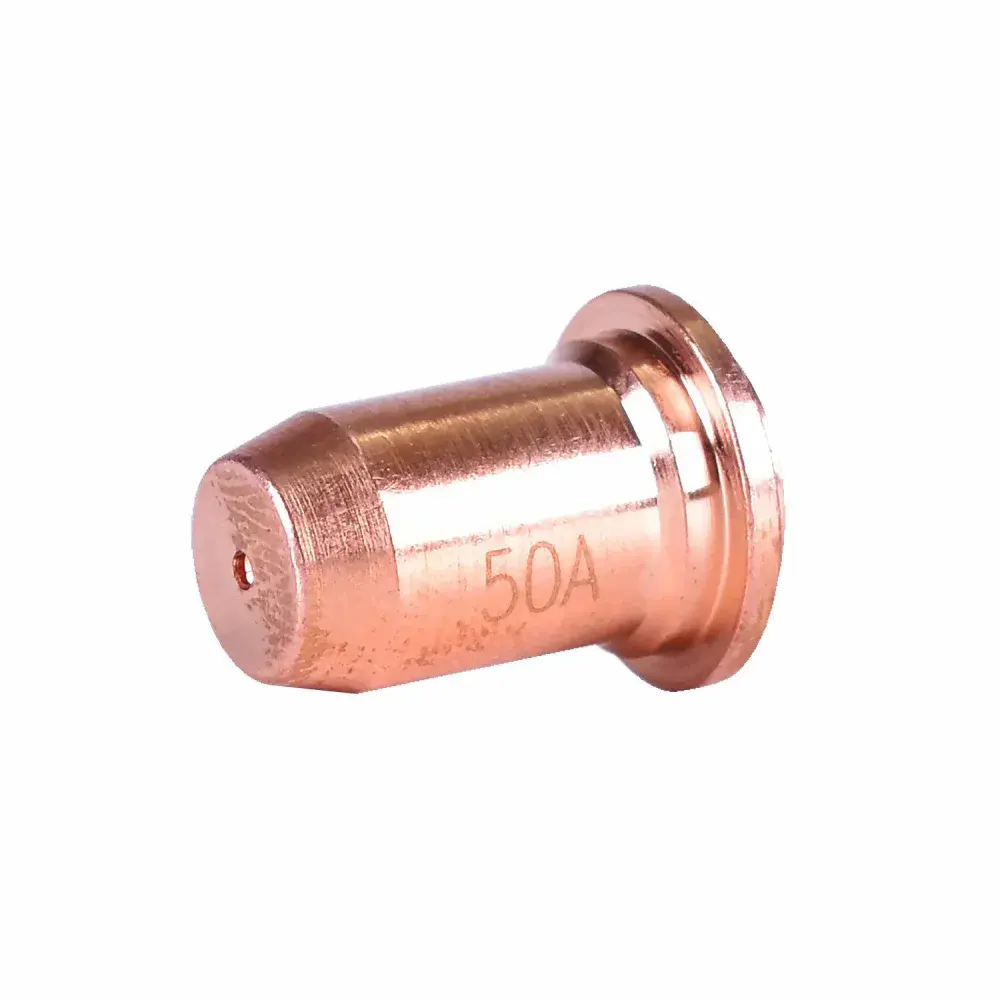 Bico de corte para tocha plasma 1.0 mm 50 a PT-60 da Balmer — fotografia 8