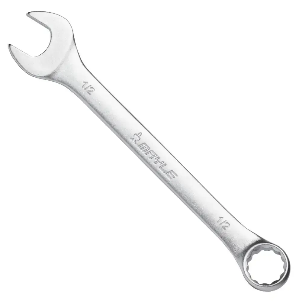 Chave combinada 1/2 POL aço cr-v 102505B Mayle — fotografia de referência