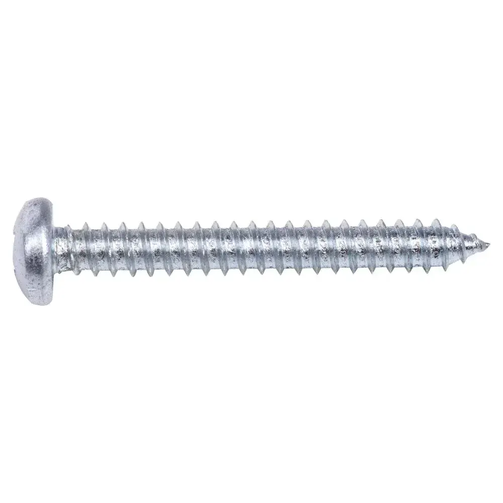 Parafuso autoatarraxante 4,8 x 50MM 10 peç Worker — fotografia 10