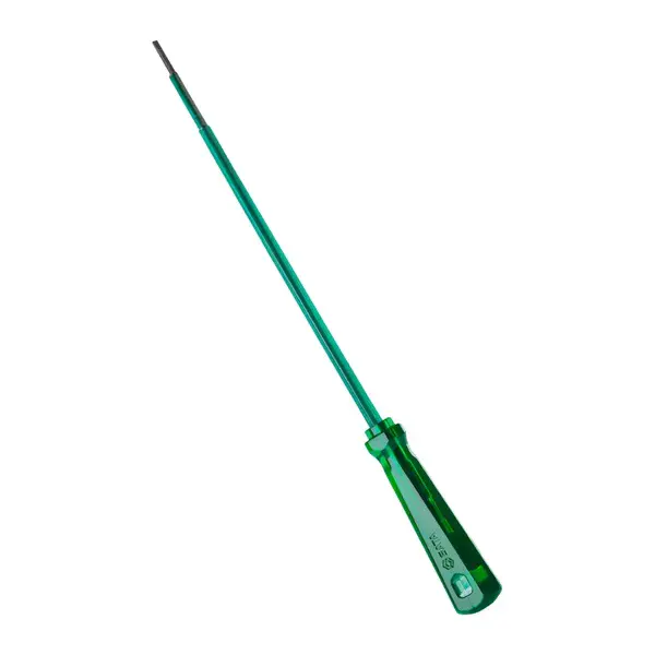 Chave fenda 1/8X6 isolada - Sata