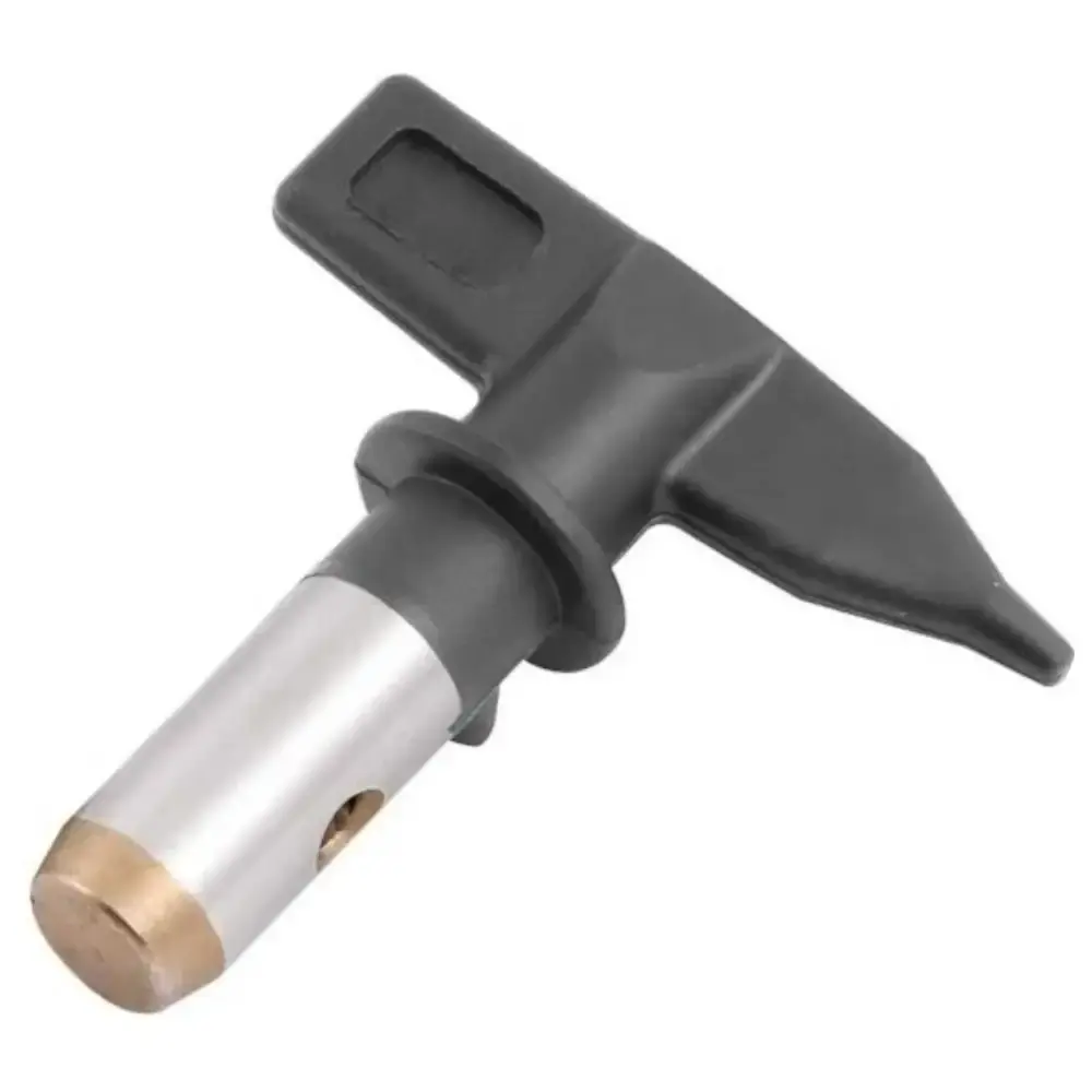 Bico 515 leque 25 a 30CM 1,5MM para pistolas airless LPA-900 Lynus — fotografia 2