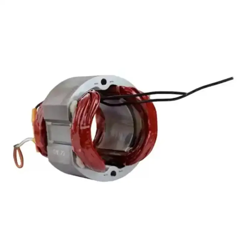Estator completo para GA9020 Makita - 220V — fotografia de referência