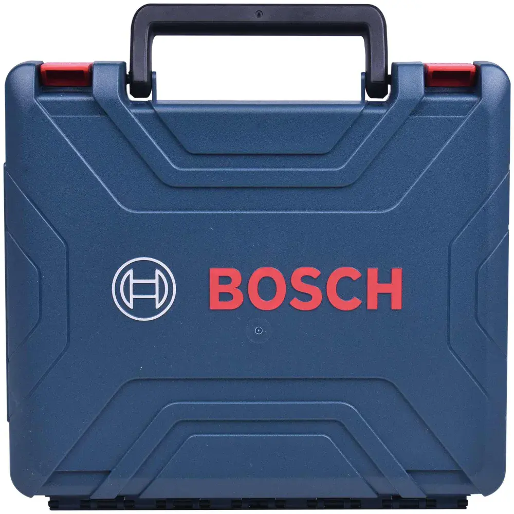 Furadeira parafusadeira de impacto GSB12V30 12V bivolt Bosch — fotografia 8