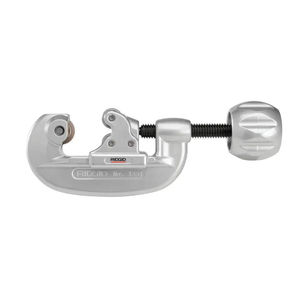 Cortador de tubo 15 si 3/16-1 1/8 inox Ridgid