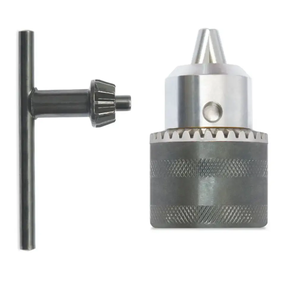 Mandril Cônico 25 mm B24 com Chave 43,0013 ROCAST — fotografia 3
