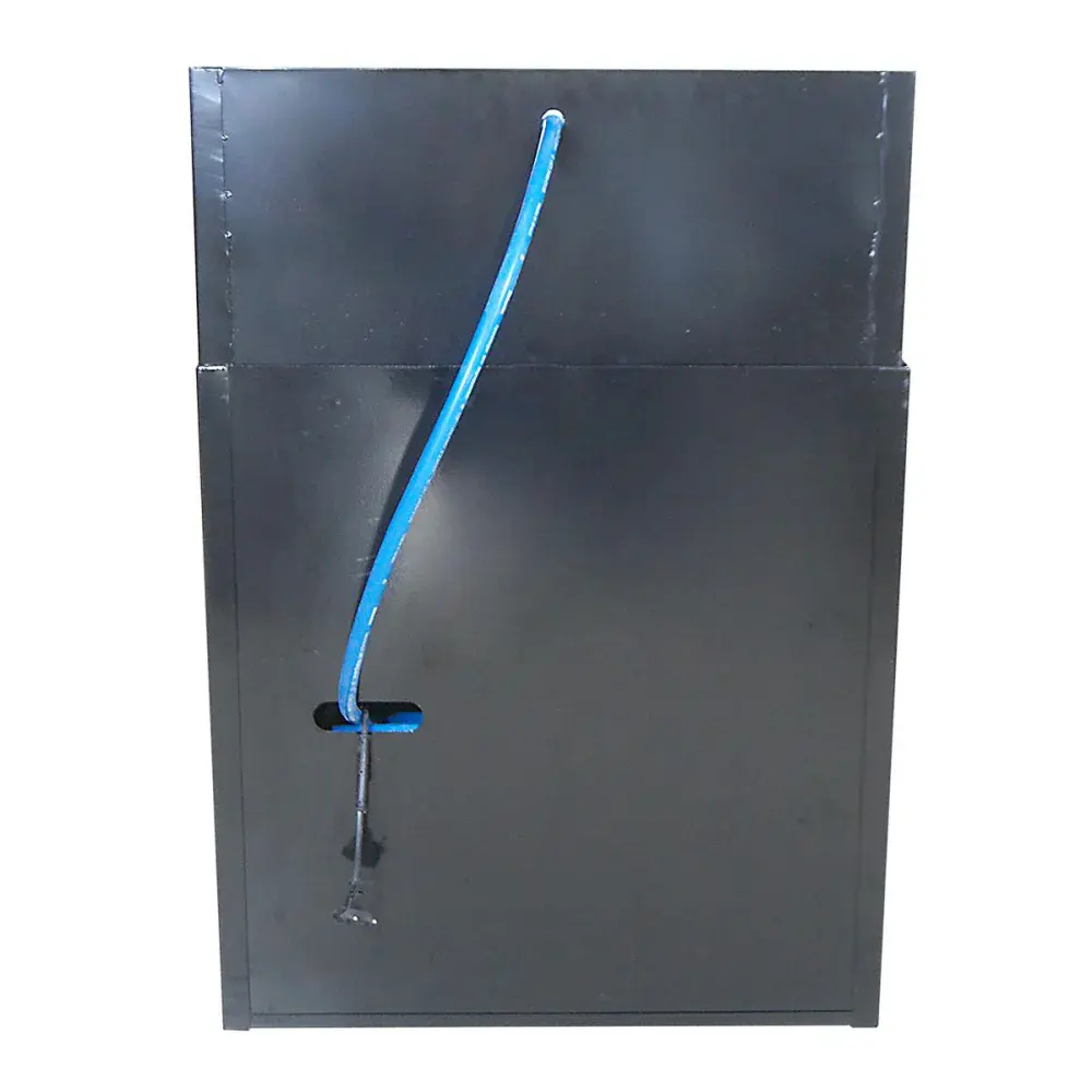 Lavadora de peç modelo lpl 200 de 220V da Lynus — fotografia 4
