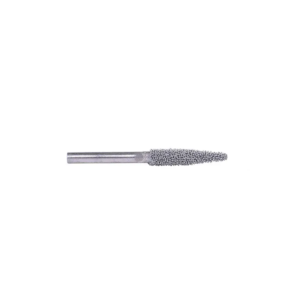Ponta montada de carbureto tungstênio 1/4" 9931 Dremel