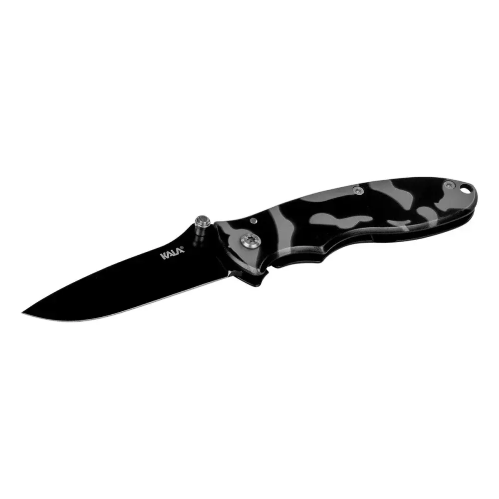 Faca modelo berlim com 16,2CM da Kala
