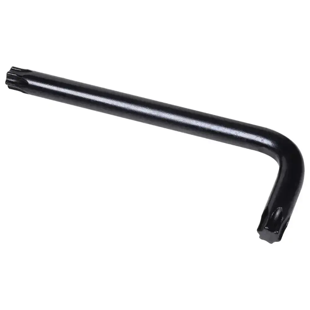 Chave torx l T25 Worker — fotografia 6