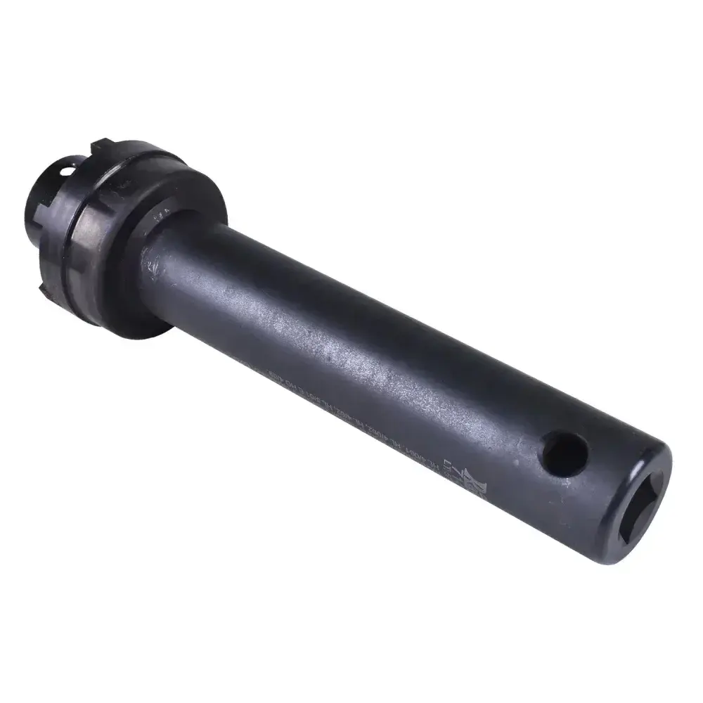 Chave garras para porcas 100MM 1 714150 Raven — fotografia 8