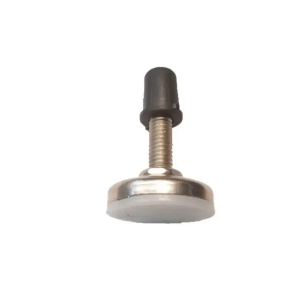Sapata niquelada bucha 31MM Gecele