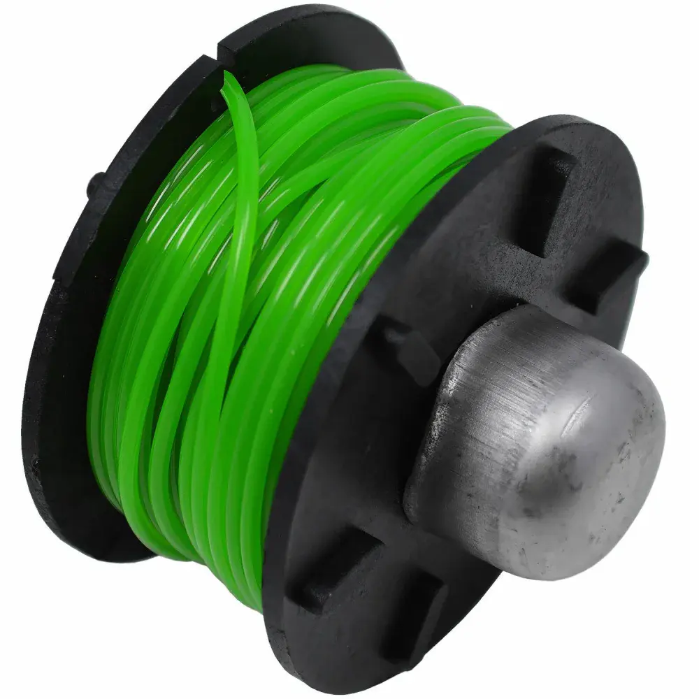 Carretel de fio de nylon para aparador 800/1000/1500W Trapp — fotografia 3