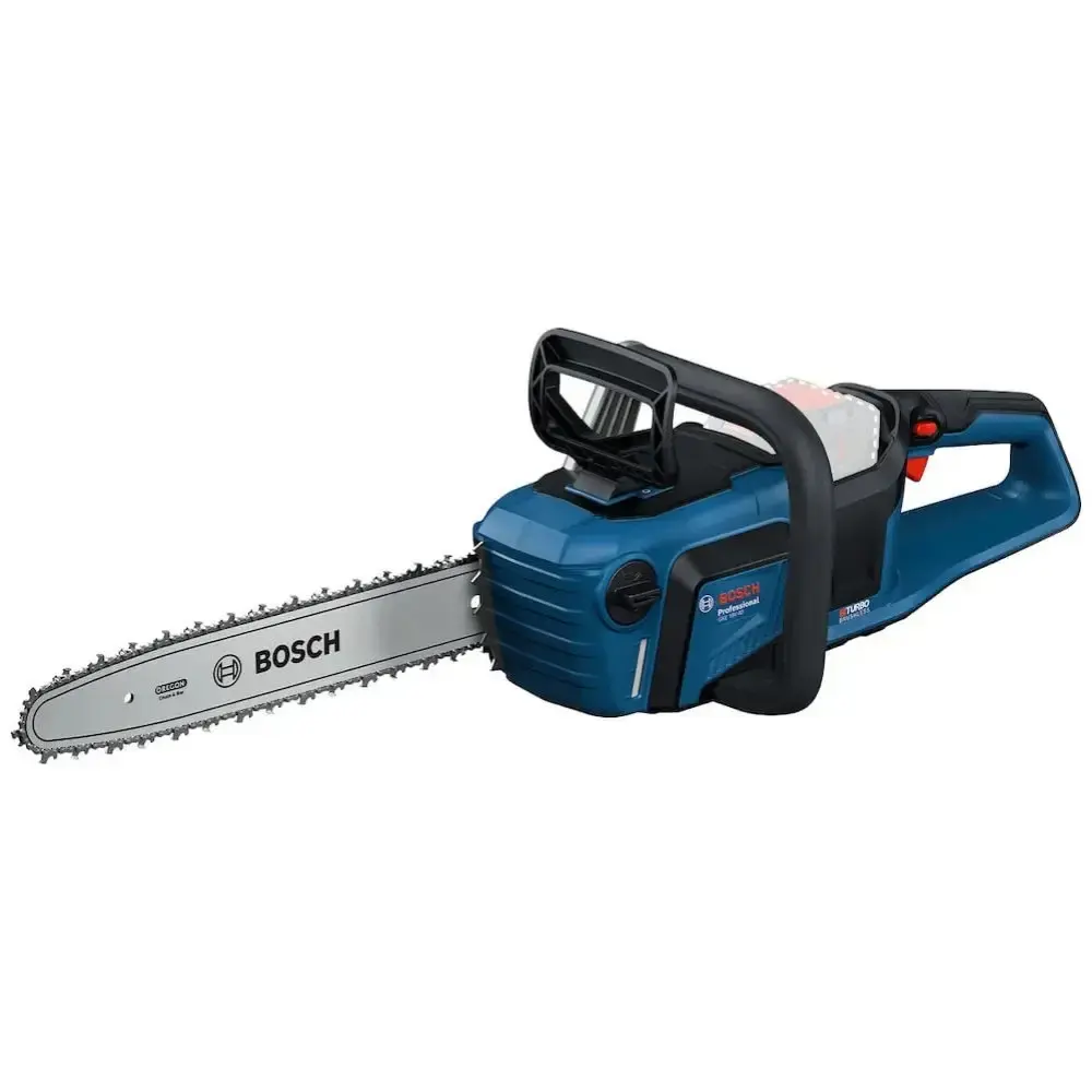 Motosserra a bateria GKE 18V-40 SB Bosch