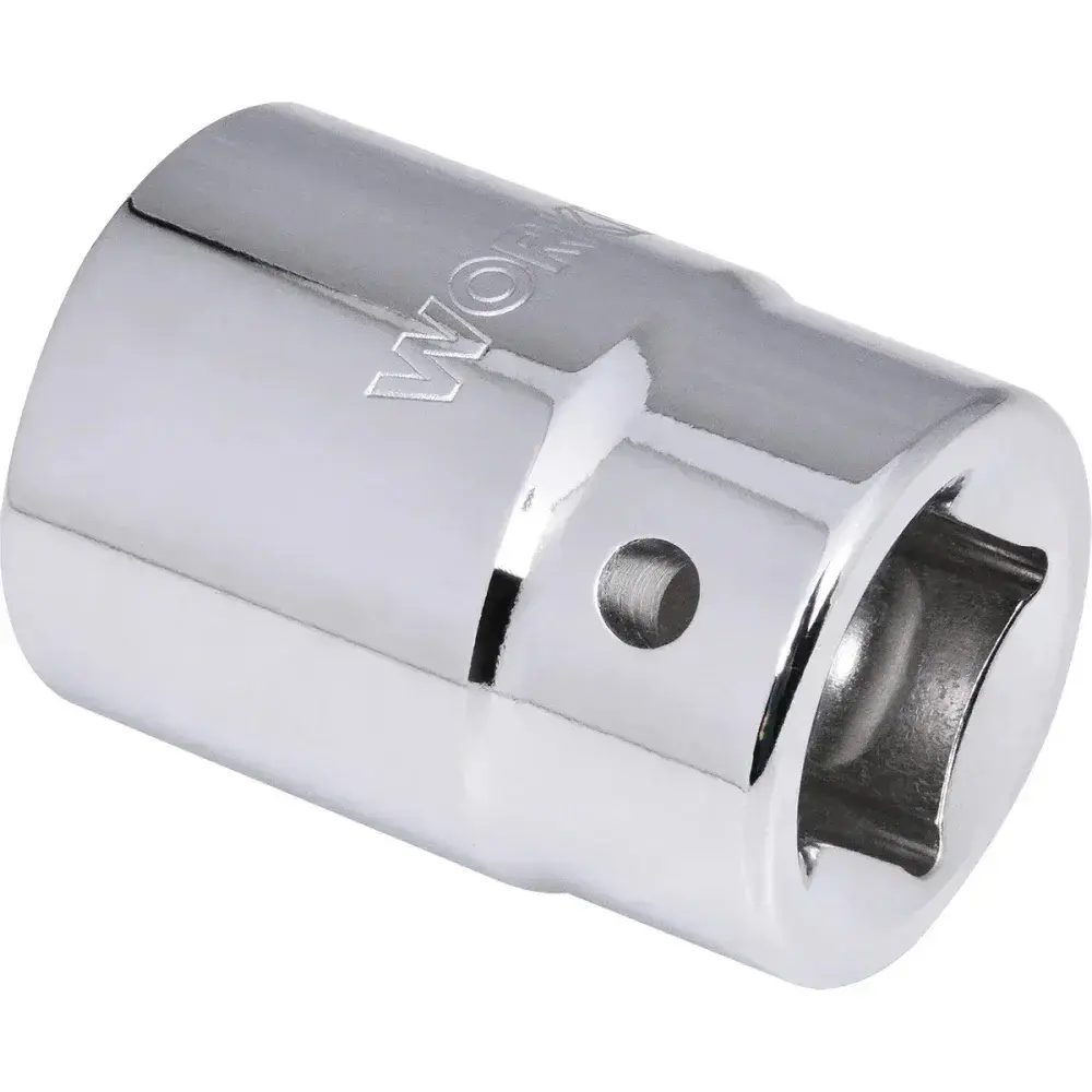 Soquete sextavado encaixe 3/4 26MM Worker — fotografia 9