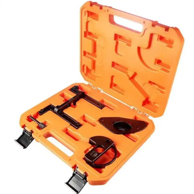 Conjunto de ferramentas para sincronismo dos motores fiat fire-fly 141506 Raven — fotografia de referência