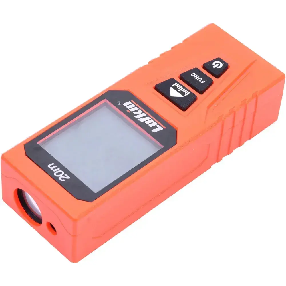 Medidor de distância a laser 20 metros TL0020 Lufkin — fotografia 7