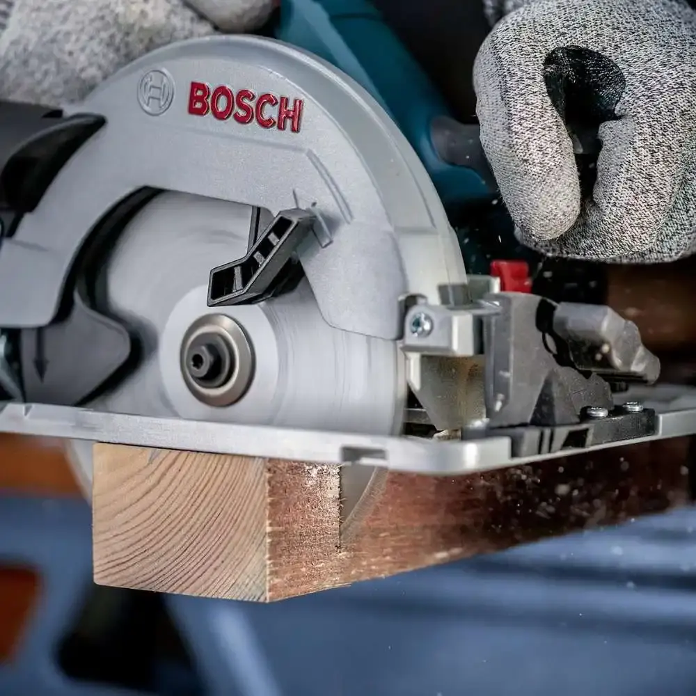 Disco de serra circular PRO wood cordless 184X20MM 24 dentes Bosch — fotografia 7