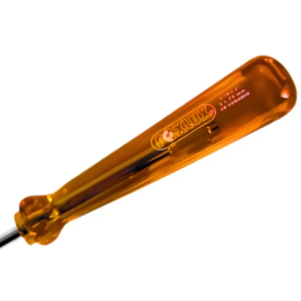 Chave de Fenda 1/4 x 4POL 90002 105-C FAMASTIL — fotografia 3