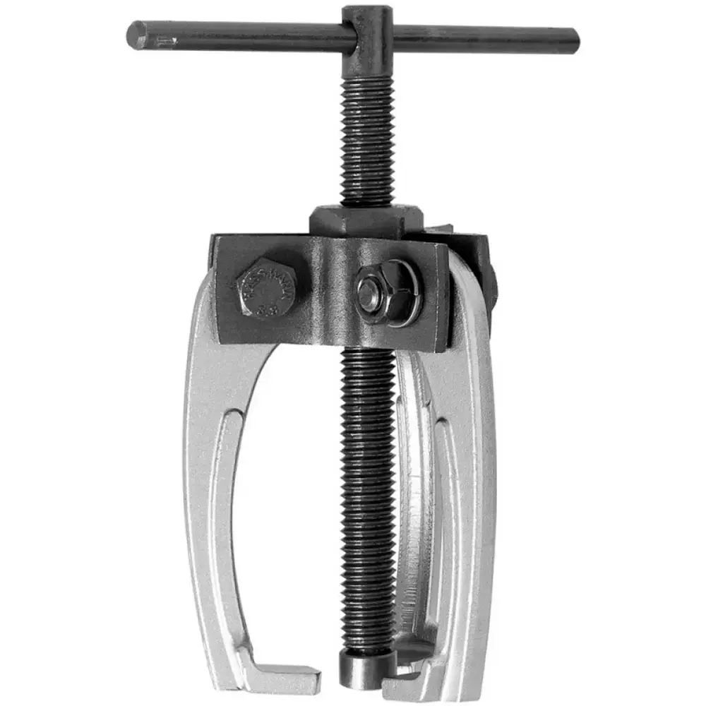 Mini saca polia 3 garras 70MM x 90MM Tramontina PRO — fotografia de referência