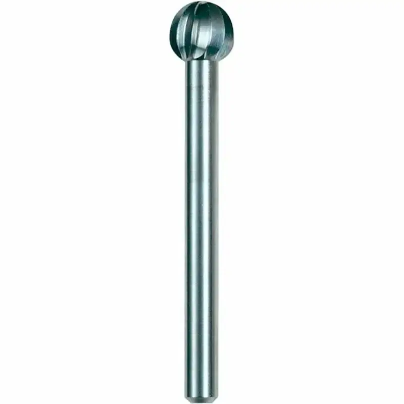 Fresa alta velocidade 1/4 pol ref. 100 Dremel — fotografia de referência