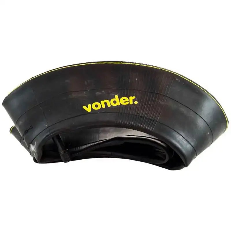 Câmara de Ar para Pneu de Carriola 3.25 x 8 6111325008 VONDER — fotografia 4