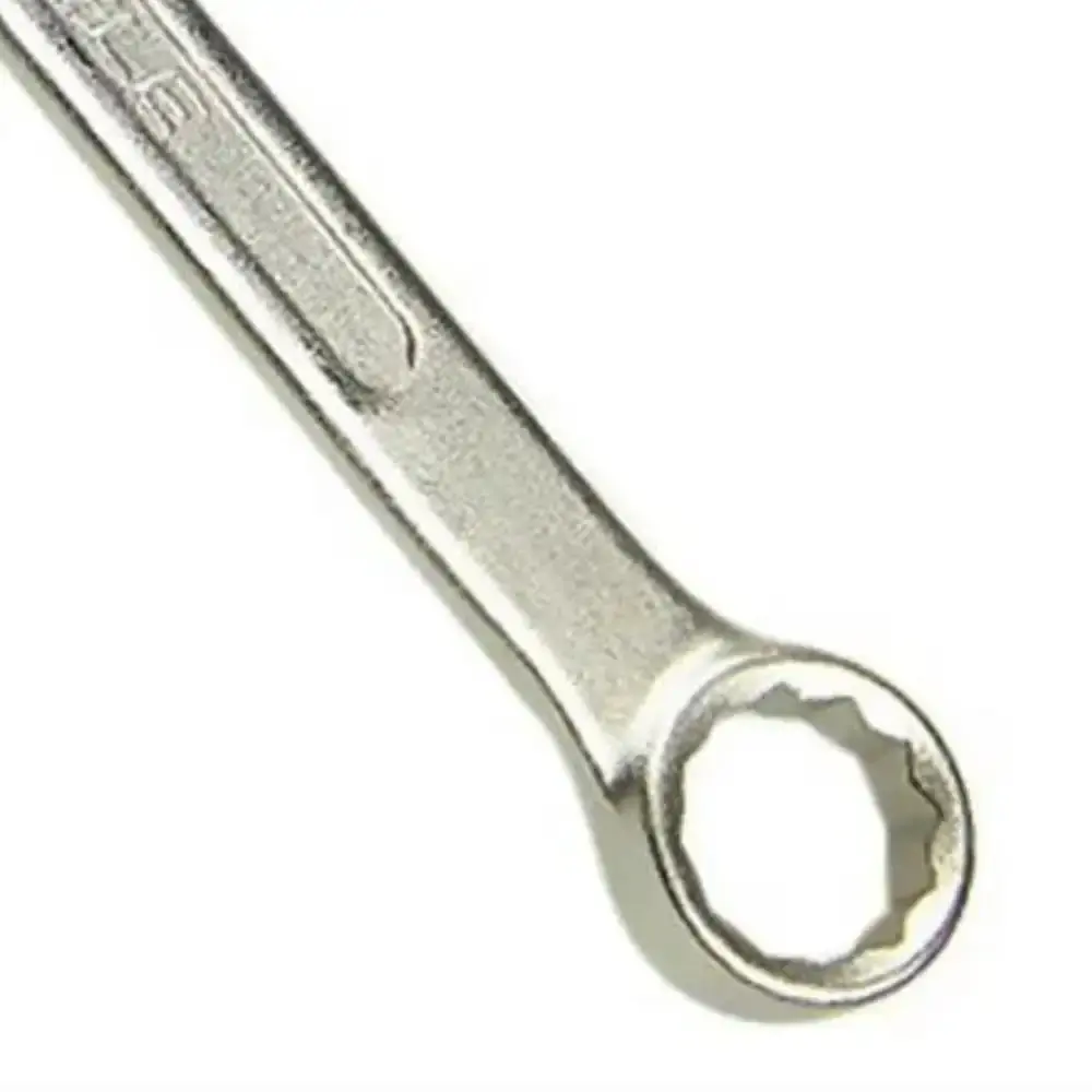 Chave combinada 1.1/8 POL aço carbono 102516B Mayle — fotografia 4