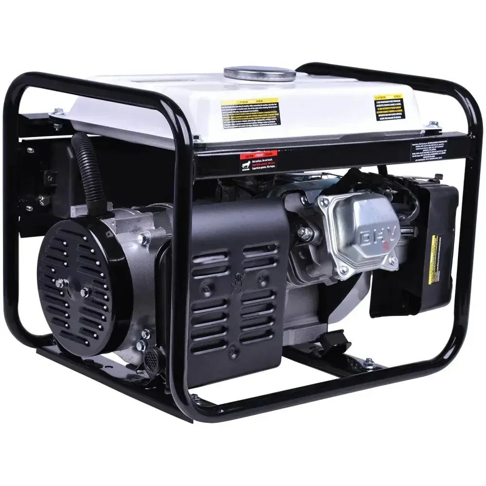 Gerador gasolina 1100W TG1200CXH 127V Toyama — fotografia 9
