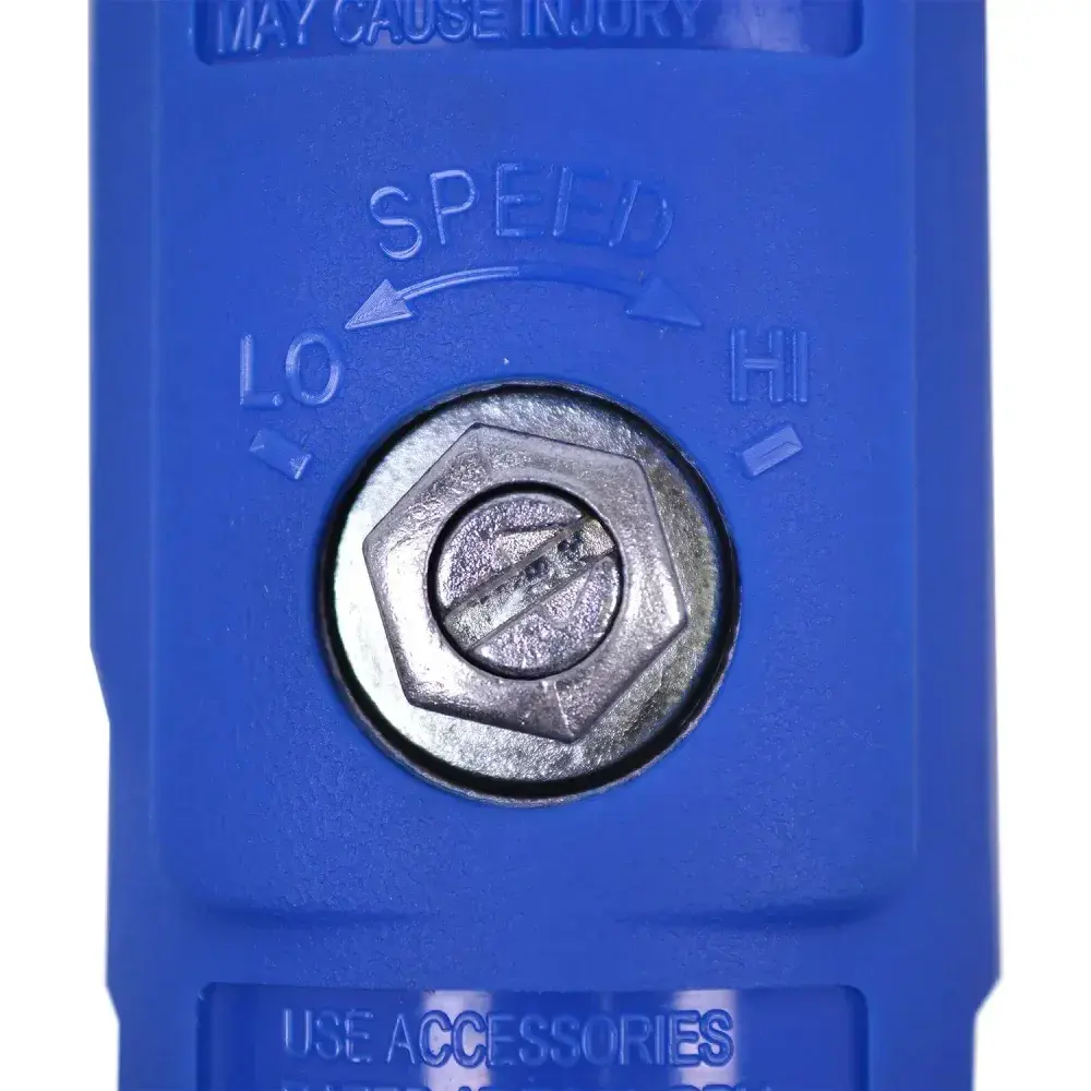 Furadeira pneumática reta AT245P 2600 rpm Puma — fotografia 10