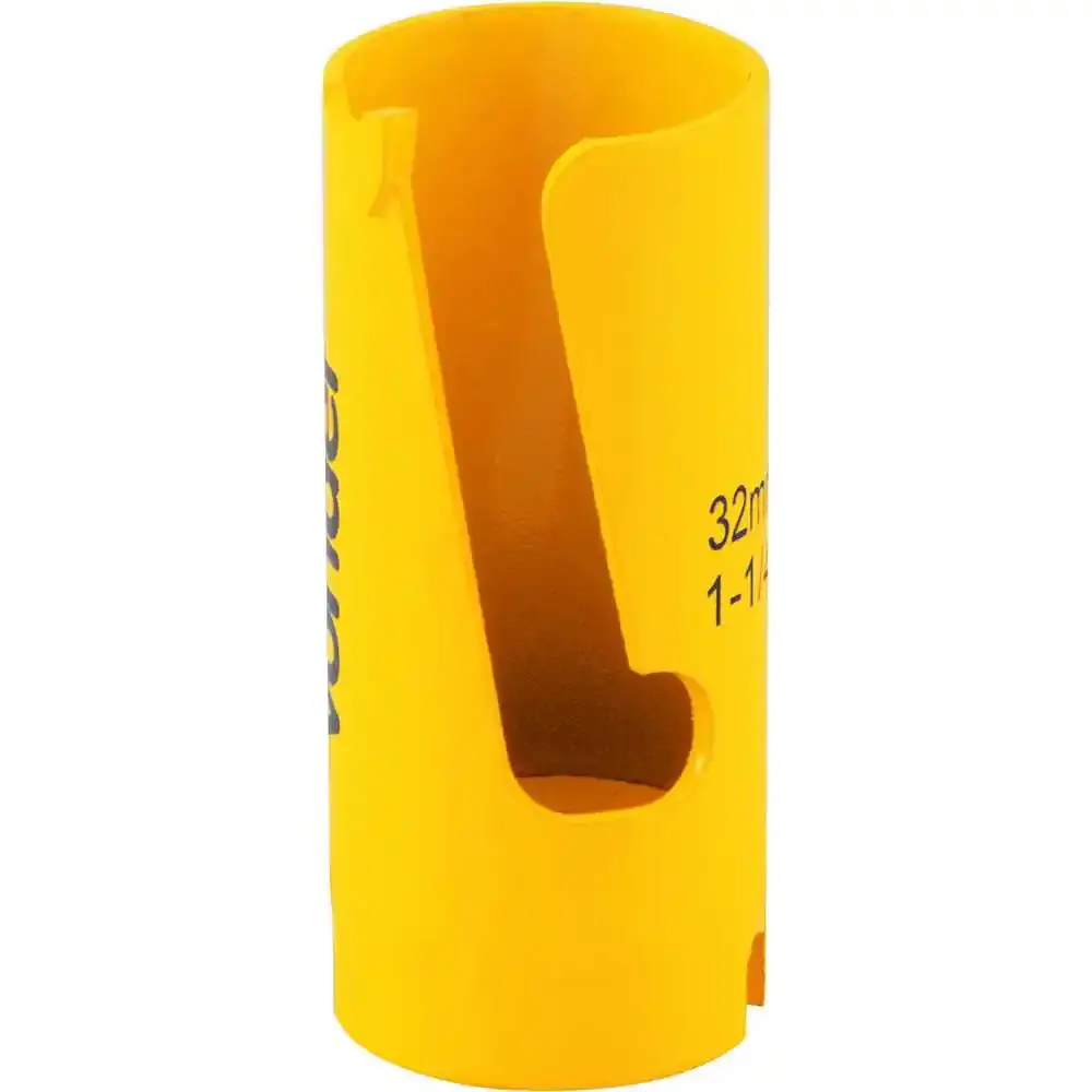 Serra copo 32MM 1,1/4POL com vídea Vonder — fotografia 5
