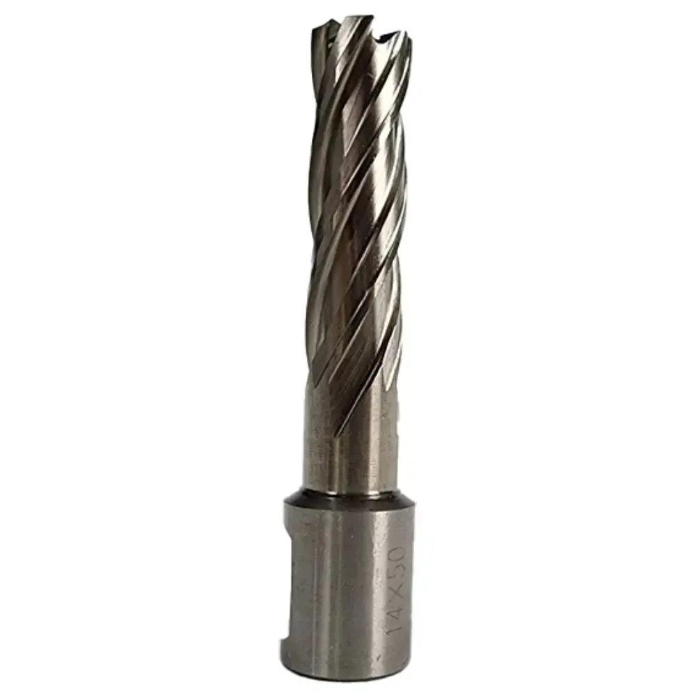 Fresa anular 14MM x 50MM FA1450 Merax — fotografia de referência