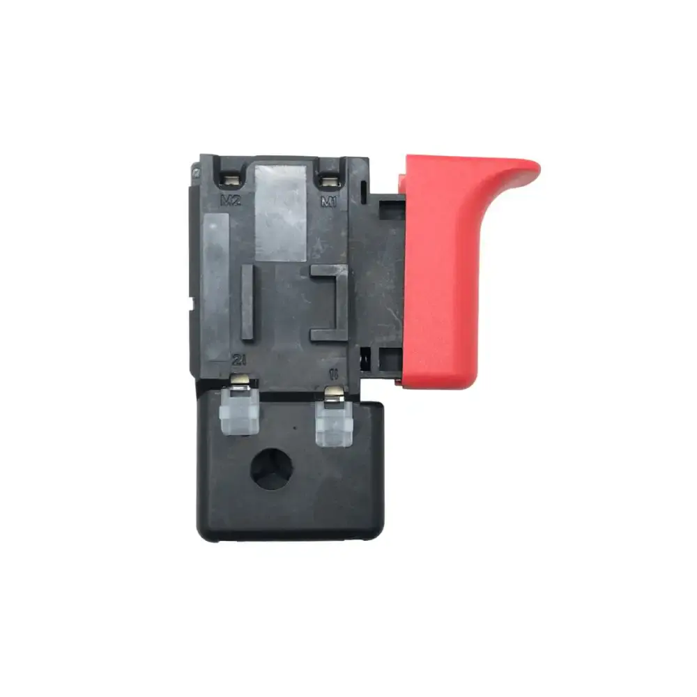 Interruptor para furadeira GSB 13 RE em 110V 160720034E Bosch 110 V — fotografia 8
