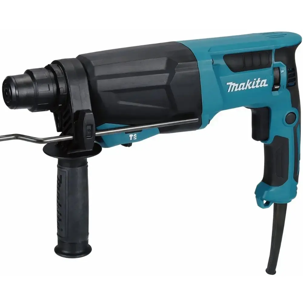 Martelete rompedor plus 2,9KG 800W 127V Makita 110 V — fotografia 2