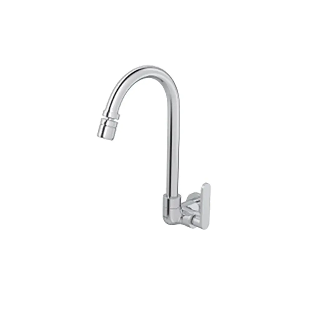 Torneira de parede para cozinha flex plus Deca — fotografia de referência