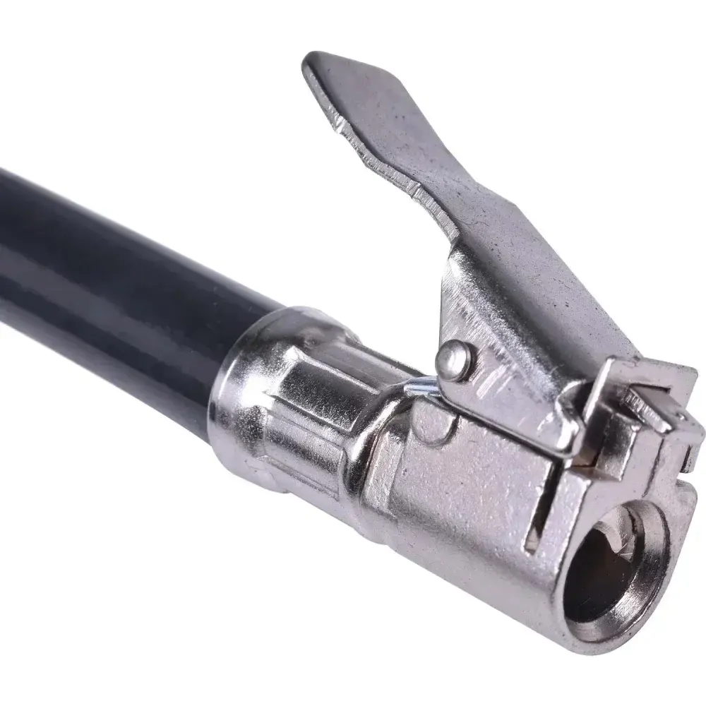 Calibrador de pneu analógico 0 – 150 psi TG-10 Bumafer — fotografia 10