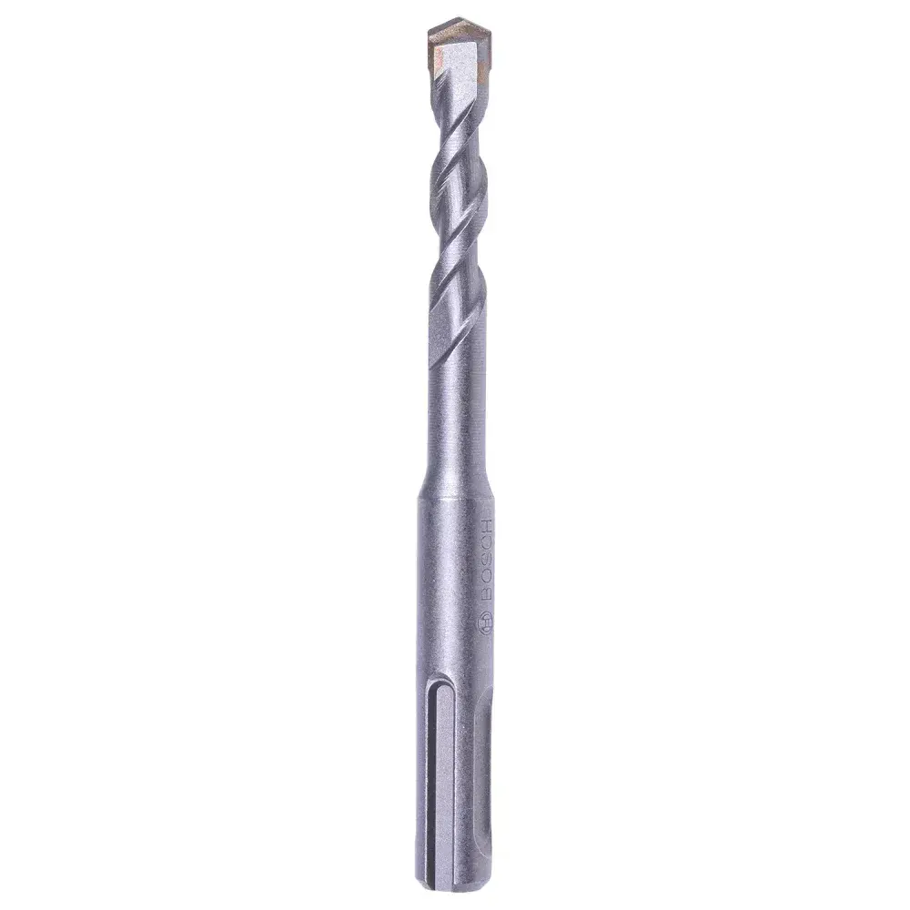 Broca sds plus 16MMX150MMX210MM PLUS1 Bosch — fotografia 10