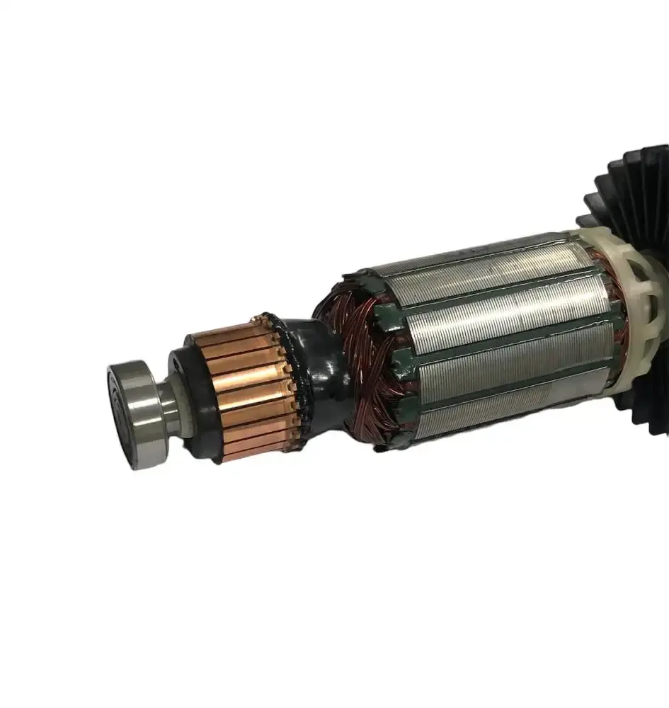 Induzido para martelete D25133 127V Dewalt — fotografia 3