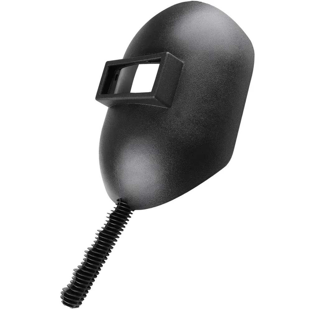 Mascara de solda mão anatômico Carbografite