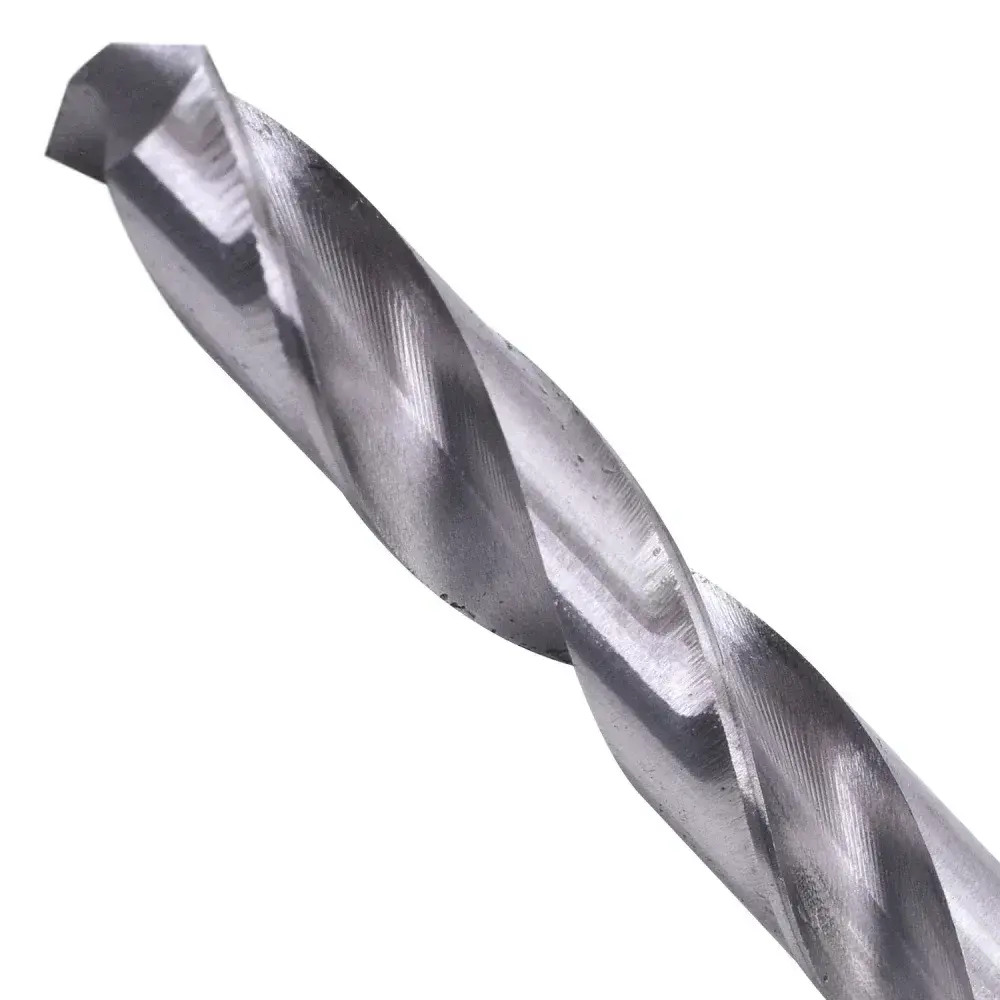 Broca em aço rápido 16,25MM x 184MM twill/irwin — fotografia 8