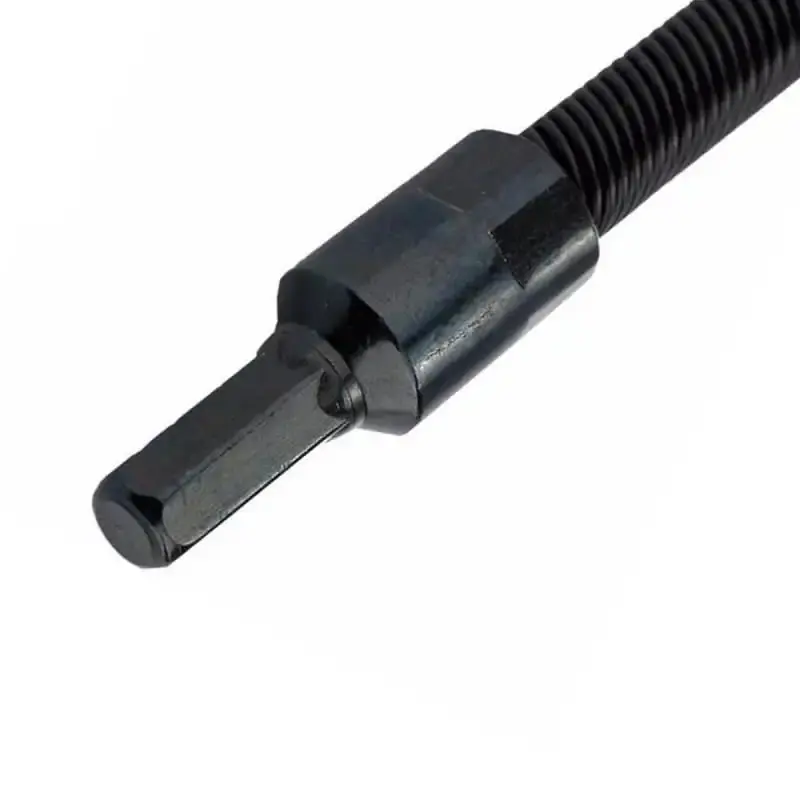 Adaptador flexível para bits 190 MM 1/4 POL 11369 Gross — fotografia 2