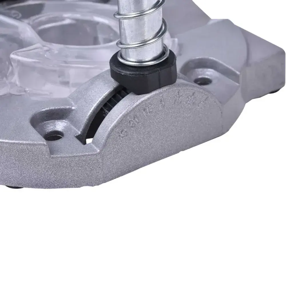 Suporte p/ furadeira tecmobil 452200 Wolfcraft — fotografia 10