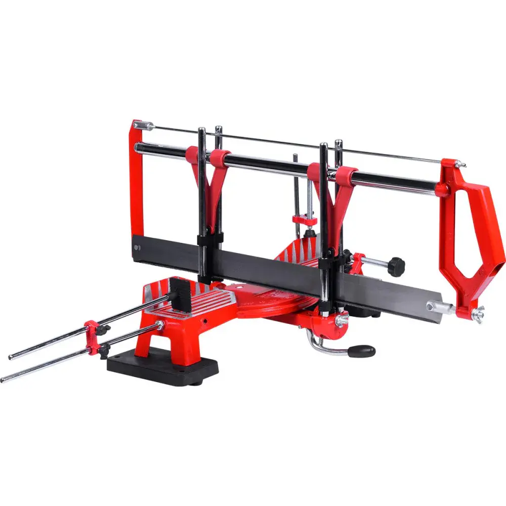 Serra manual meia esquadria 24-610MM Worker