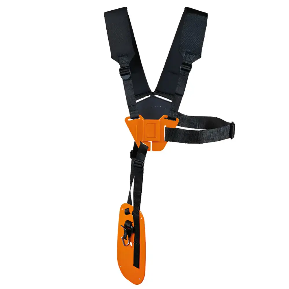 Cinta dupla para Roçadeiras FS160/FS220 41197109001 STIHL — fotografia de referência