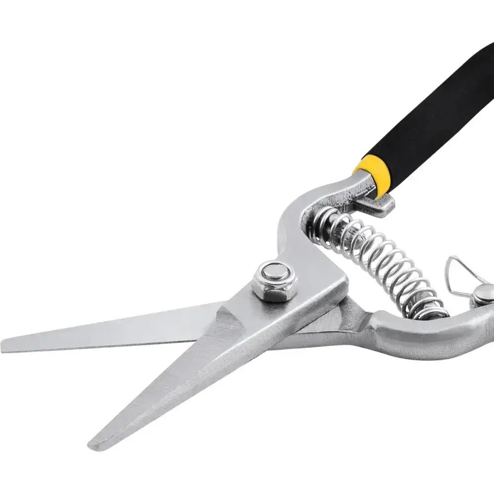 Tesoura para poda reta de 20,2CM Collins — fotografia 10