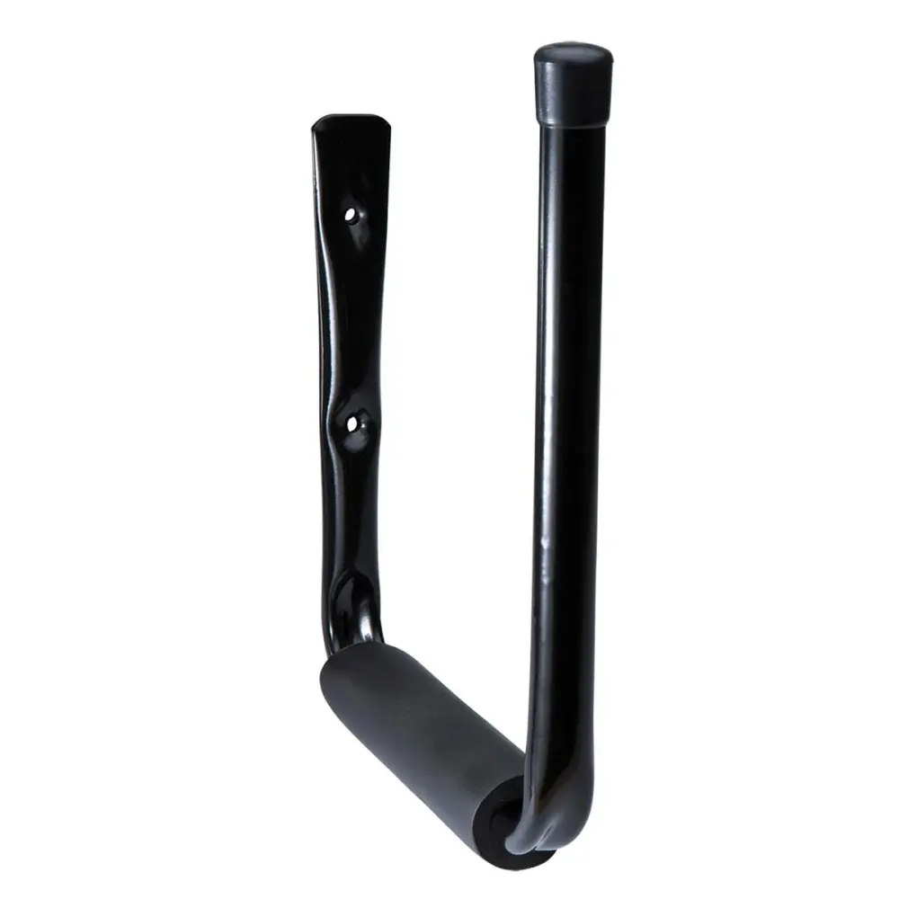 Suporte para bicicleta metálico u com 2 peç 8KG Kala
