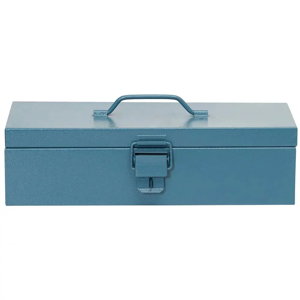 Caixa para ferramenta sanf 400X160X110MM M14 - Marcon