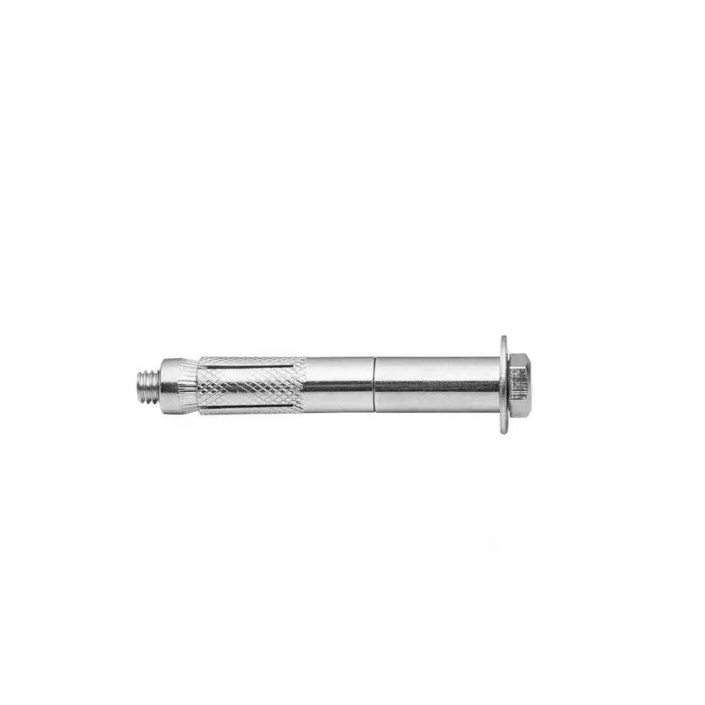 Chumbador prolongador 1/2 x 4.1/2 25 peç Worker — fotografia 3