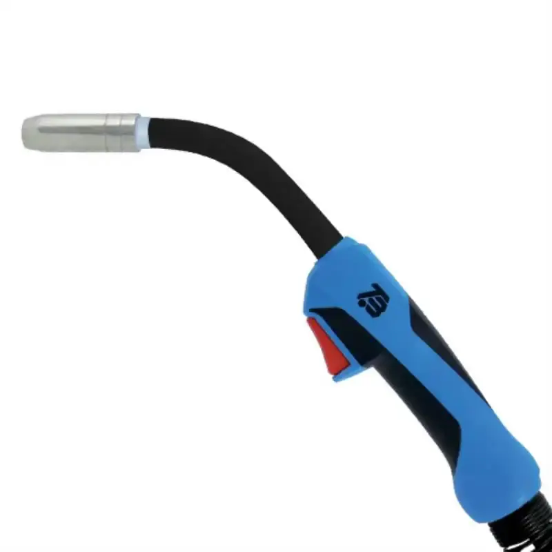 Tocha para Solda MIG/MAG TBi PRO 353 Expert com Cabo 5 Metros p/ Solda até 380A TBI — fotografia 2