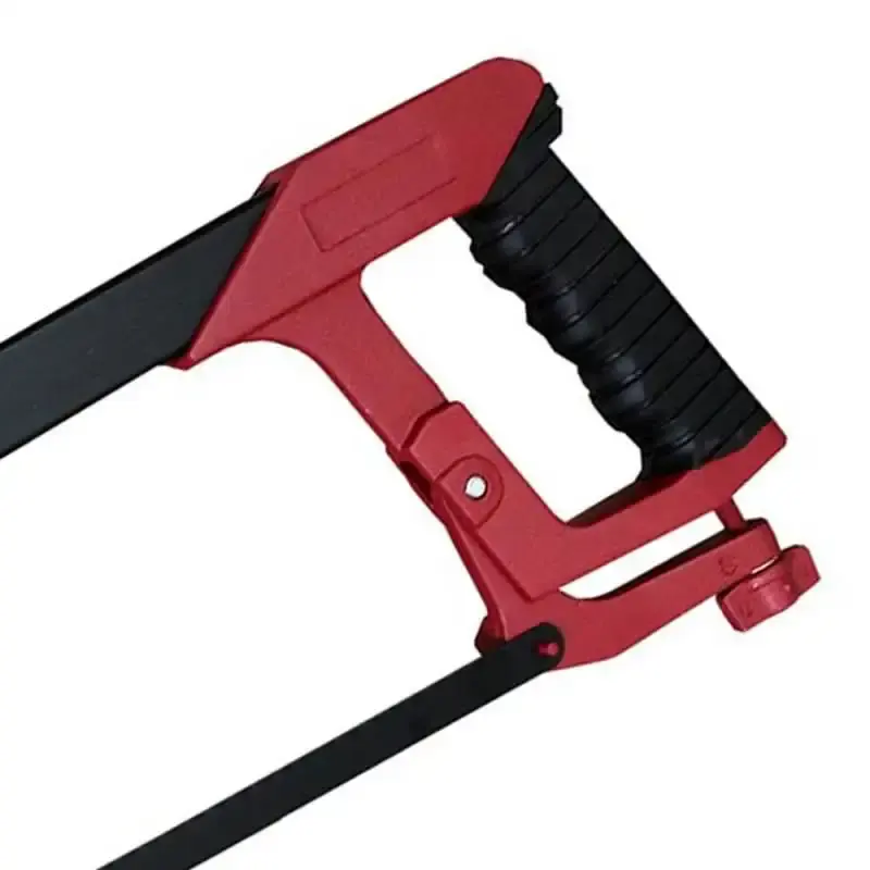 Arco de serra para metais 12 POL 305 MM R93350052 gedore RED — fotografia 3